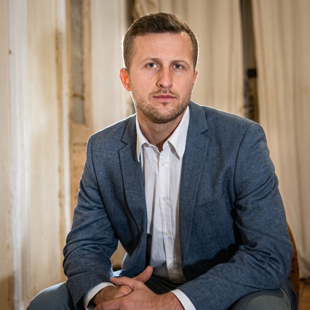 tomasz kulig 3 drzewa